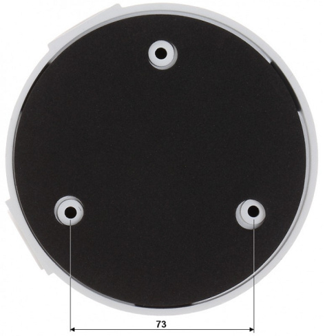 фото Коробка монтажная Dahua DH-PFA130-E в Казани