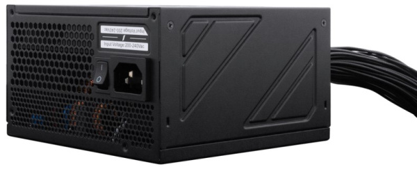 фото Блок питания ATX 1STPLAYER HA-550AC1 в Уфе
