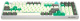 фото Клавиатура  A4Tech Bloody S98 Pixels Green в Омске