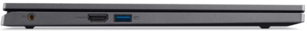 фото Ноутбук  Acer Aspire 5 A515-58P-3UJ в Уфе 15.6 ", Core i3, 16 Гб RAM, 512 Гб SSD, UHD Graphics, Серый