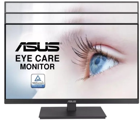 фото Монитор 23,8" ASUS VA24EQSB в Омске