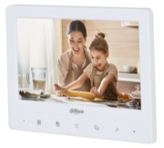 фото Видеодомофон Dahua DHI-VTH1020J-T