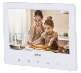 фото Видеодомофон  Dahua DHI-VTH1020J-T в Омске