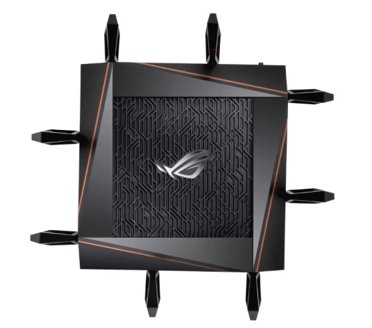 фото Роутер  ASUS 90IG04H0-MU9G00 в Уфе