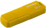 фото Накопитель USB 2.0 SmartBuy SB32GBCLU-Y