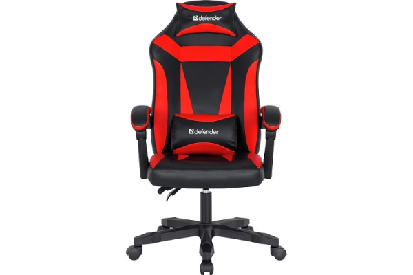 фото Кресло игровое Defender Master в Екатеринбурге