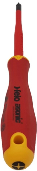 фото Отвертка диэлектрическая Felo 41729390 в Уфе
