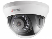 фото Видеокамера HiWatch DS-T201 (2.8)