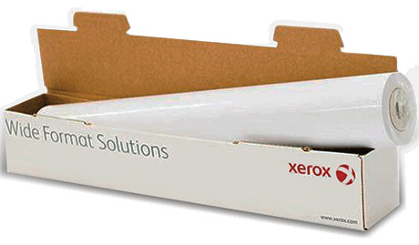 фото Бумага широкоформатная Xerox 450L91412 в Челябинске