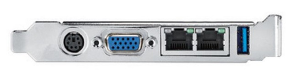 фото Материнская плата  Advantech PCE-5129G2-00A3 в Омске