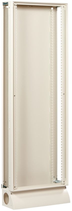

Шкаф Schneider Electric 08214 расширения напольный ширина 600mm, 33 мод., 08214