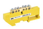 фото Шина IEK YNN10-69-6D-K05