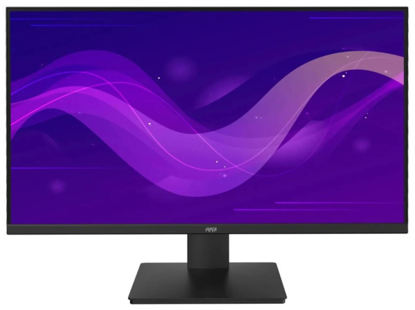 фото Монитор 27" HIPER EasyView KB2718HVDC2U2SV в Челябинске