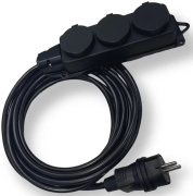 фото Удлинитель iTOK i-CONNECT-SU-PVS-325-3-44-5