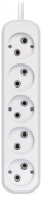 фото Удлинитель SmartBuy SBE-16-5-02-Z
