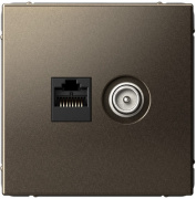 фото Розетка Systeme Electric GAL000689