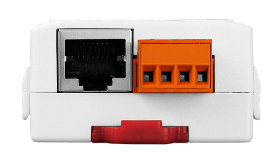 фото Инжектор PoE ICP DAS tNS-200GIN-24V CR в Ростове-на-Дону