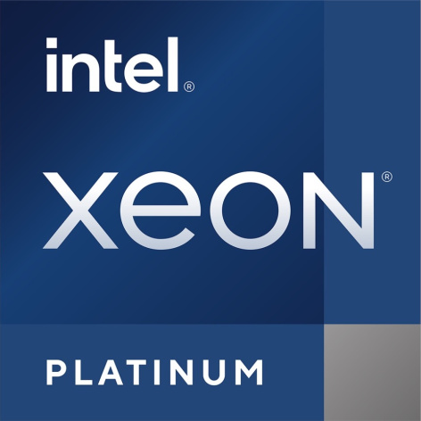 Изображение товара Процессор Intel Xeon Platinum 8352Y для сервера, LGA4189, Gen 3