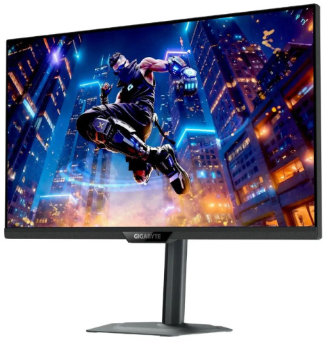 фото Монитор 27" GIGABYTE M27UP в Красноярске