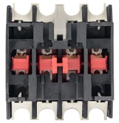 фото Приставка доп. контакты EKF ctr-sc-22