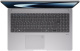 фото Ноутбук  ASUS PM1503CDA-S70595 в Краснодаре 15.6 ", Ryzen 5, 16 Гб RAM, 512 Гб SSD, Radeon 660M, Серый