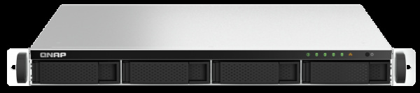 фото Сетевой RAID-накопитель  QNAP TS-464U-4G в Перми