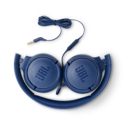 фото Наушники JBL T500