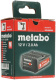 фото Аккумулятор  Metabo 625406000 в Екатеринбурге