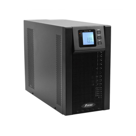 фото Источник бесперебойного питания  Powerman Online 3000 Plus в Красноярске