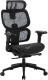 фото Кресло офисное Cactus CS-MC555-BK в Уфе