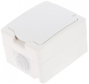 фото Розетка UNIVersal 5563286