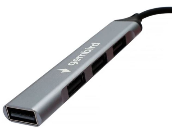 фото Разветвитель USB 2.0 Gembird UHB-C201 в Уфе