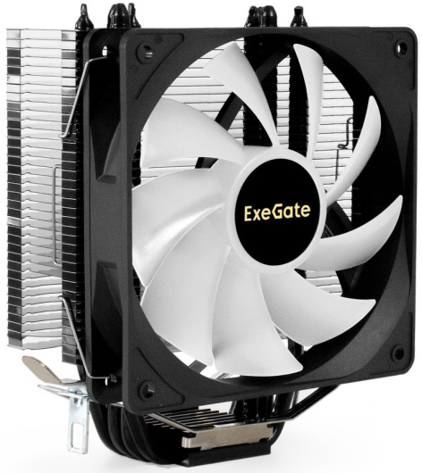 фото Кулер  Exegate Dark Magic EE400XL-PWM.ARGB в Казани