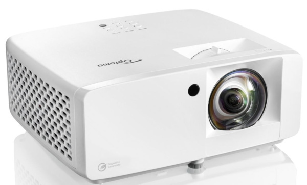 фото Проектор  Optoma ZK430ST в Уфе