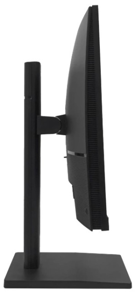 фото Моноблок 23.8" Amur Тигр H6I12 (Intel Core i5 12400, 16ГБ DDR4, SSD 512 ГБ, Intel UHD Graphics, Не установлена) Черный [2161218]