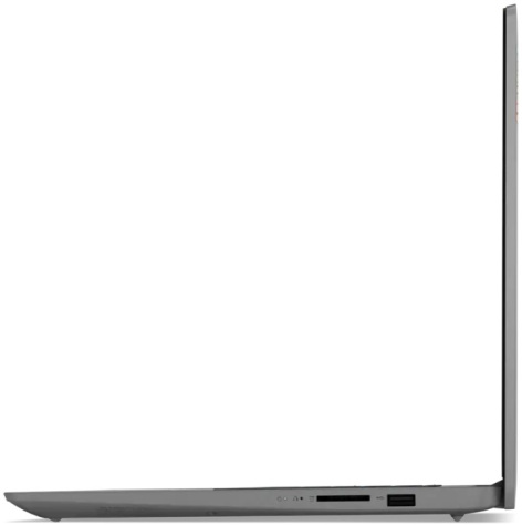 фото Ноутбук  Lenovo IdeaPad 3 15IAU7 в Казани 15.6 ", Core i3, 8 Гб RAM, 256 Гб SSD, UHD Graphics, Серый