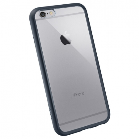 фото Чехол  SGP Ultra Hybrid Case Metal Slate SGP10951