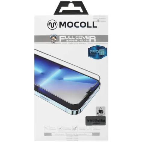 фото Защитное стекло  MOCOLL R256 в Самаре