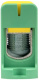фото Клемма  EKF plc-kvs-35-150-y-green в Екатеринбурге