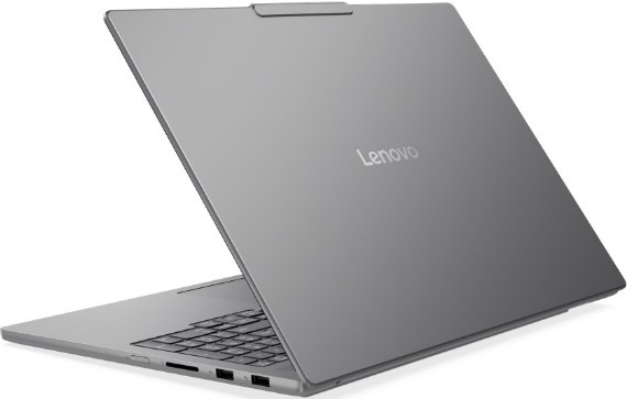 фото Ноутбук  Lenovo IdeaPad Pro 5 16AGP11 в Самаре 16 ", Ryzen 7, 24 Гб RAM, 1 Тб SSD, Radeon 860M, Серый
