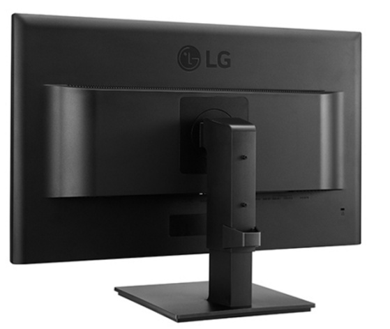 фото Монитор 23,8" LG 24BK550Y в Волгограде