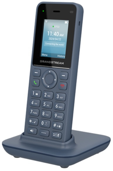 фото Телефон SIP  Grandstream WP816 в Екатеринбурге