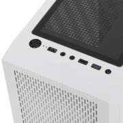 фото Корпус PCCooler MA100 MESH WH