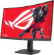 фото Монитор 31,5" ASUS ROG Strix XG32WCS в Уфе