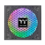 фото Блок питания Thermaltake Toughpower iRGB PLUS 750W Gold