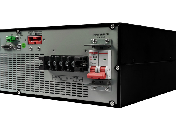 фото Источник бесперебойного питания  Systeme Electric SRVSE10KRTXLI6U в Уфе
