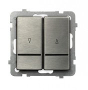 фото Выключатель Ospel LP-7RMS/m/37