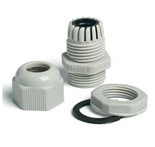 Изображение товара Кабельный ввод Cabeus PG-21