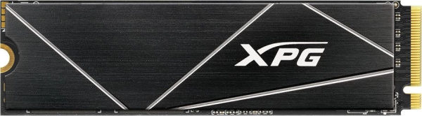 фото Накопитель SSD M.2 2280 ADATA XPG GAMMIX S70 BLADE в Уфе 8000 ГБ