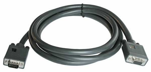 Изображение товара Кабель интерфейсный Kramer 15M/15F